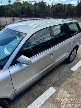 VW Passat | Mobile.bg    9