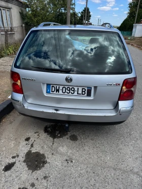 VW Passat | Mobile.bg    6