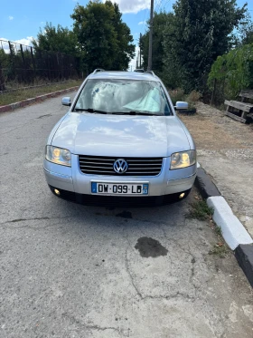 VW Passat | Mobile.bg    8