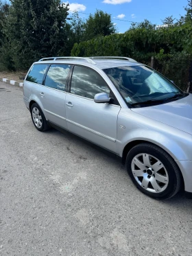 VW Passat | Mobile.bg    7