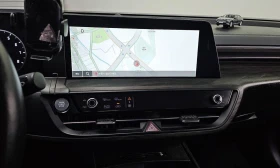 Kia K8 3.5 LPG 2WD Noblesse * -   *  | Mobile.bg    14