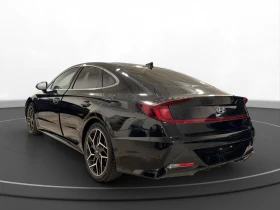 Hyundai Sonata Sport FWD * АвтоКредит* (ЦЕНА ДО БГ) - 39999 лв. / 20451.16 € - 64503751 5