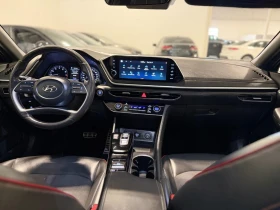 Hyundai Sonata Sport FWD * АвтоКредит* (ЦЕНА ДО БГ) - 39999 лв. / 20451.16 € - 64503751 12