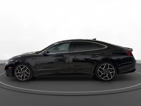 Hyundai Sonata Sport FWD * АвтоКредит* (ЦЕНА ДО БГ) - 39999 лв. / 20451.16 € - 64503751 4
