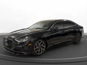 Hyundai Sonata Sport FWD * АвтоКредит* (ЦЕНА ДО БГ)