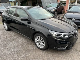     Renault Megane 1.5 avtomatik