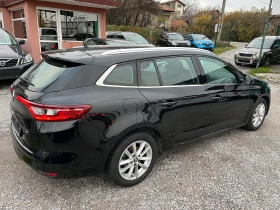     Renault Megane 1.5 avtomatik