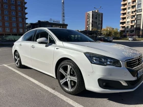 Peugeot 508 GT line - изображение 1