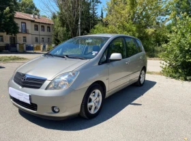 Toyota Corolla verso 1.8 vvti - изображение 1