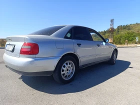 Audi A4 1.8Т QUATTRO , снимка 3