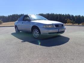 Audi A4 1.8Т QUATTRO , снимка 2