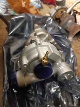 Audi A4 1.8Т QUATTRO , снимка 10