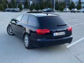 Audi A6  Avant 4.2i  LPG , снимка 4