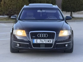Audi A6  Avant 4.2i  LPG , снимка 3