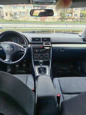 Audi A4 1.9 TDI (AVF), снимка 14