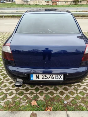 Audi A4 1.9 TDI (AVF), снимка 5