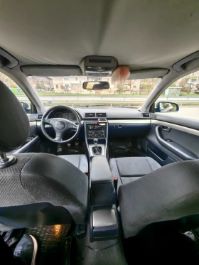 Audi A4 1.9 TDI (AVF), снимка 12