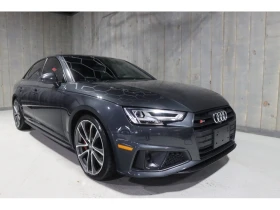 Audi S4 * TECHNIK 3.0T| EXCELLENT CONDITION| NO ACCIDENTS|