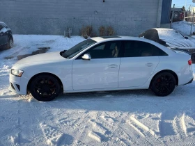 Audi S4 * Progressiv * CARFAX * БЕЗ ПЪРВОНАЧАЛНА ВНОСКА - 18200 лв. / 9305.51 € - 94818377 2