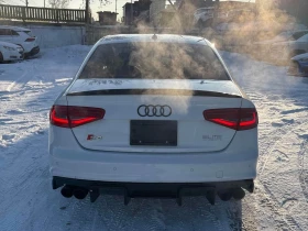 Audi S4 * Progressiv * CARFAX * БЕЗ ПЪРВОНАЧАЛНА ВНОСКА - 18200 лв. / 9305.51 € - 94818377 4