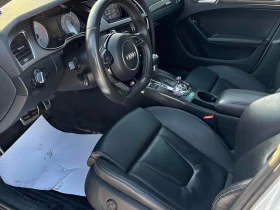 Audi S4 * Progressiv * CARFAX * БЕЗ ПЪРВОНАЧАЛНА ВНОСКА - 18200 лв. / 9305.51 € - 94818377 5