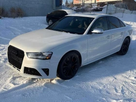 Audi S4 * Progressiv * CARFAX * БЕЗ ПЪРВОНАЧАЛНА ВНОСКА