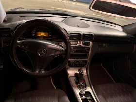Mercedes-Benz C 180 - 3400 лв. / 1738.39 € - 14651371 5