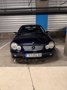 Mercedes-Benz C 180 - 3400 лв. / 1738.39 € - 14651371 9