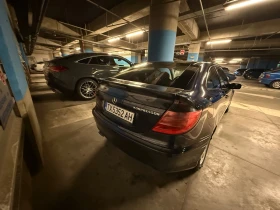 Mercedes-Benz C 180 - 3400 лв. / 1738.39 € - 14651371 7