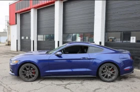 Ford Mustang ECOBOOST * * CARFAX * * АВТО КРЕДИТ * *  - 23999 лв. / 12270.49 € - 91431773 2