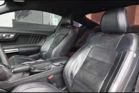 Ford Mustang ECOBOOST * * CARFAX * * АВТО КРЕДИТ * *  - 23999 лв. / 12270.49 € - 91431773 9