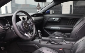 Ford Mustang ECOBOOST * * CARFAX * * АВТО КРЕДИТ * *  - 23999 лв. / 12270.49 € - 91431773 4