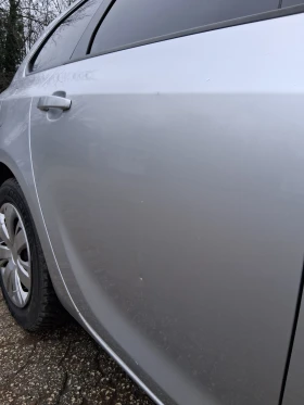 Opel Astra J 1.7 -110 CDTI - 4200 € / 8214.49 лв. - 75128069 6