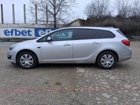 Opel Astra J 1.7 -110 CDTI - 4200 € / 8214.49 лв. - 75128069 4