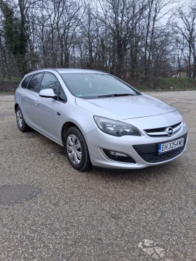 Opel Astra J 1.7 -110 CDTI - 4200 € / 8214.49 лв. - 75128069 3