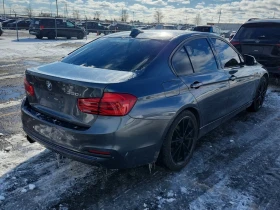 BMW 330  XDRIVE * CARFAX * БЕЗ ПЪРВОНАЧАЛНА ВНОСКА - 9100 € / 17798.05 лв. - 98175375 3