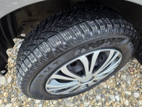 Subaru Justy 1.3I G3X !! 4X4 !! КЛИМАТИК !! РЕАЛНИ 120000 км. - 2650 € / 5182.95 лв. - 97925373 16