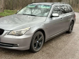 BMW 530 530xd  - 5000 € / 9779.15 лв. - 31754534 4