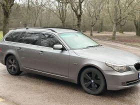 BMW 530 530xd  - 5000 € / 9779.15 лв. - 31754534 3