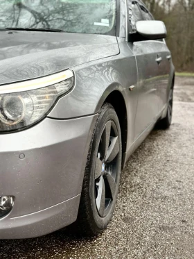 BMW 530 530xd  - 5000 € / 9779.15 лв. - 31754534 6