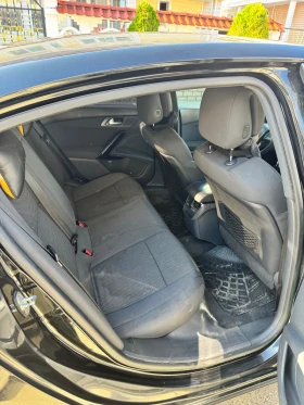 Peugeot 508 2.0 hdi 140 к.с, снимка 4