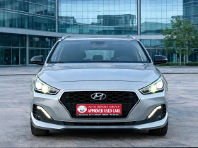 Hyundai I30 - 9900 € / 19362.72 лв. - 67628998 2