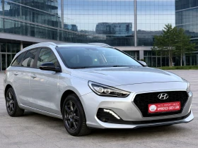 Hyundai I30 - 9900 € / 19362.72 лв. - 67628998 3