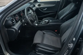Mercedes-Benz E 220 9-G, снимка 15