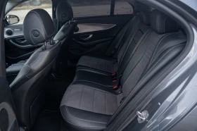 Mercedes-Benz E 220 9-G, снимка 16