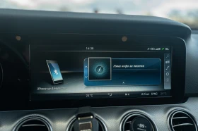 Mercedes-Benz E 220 9-G, снимка 10