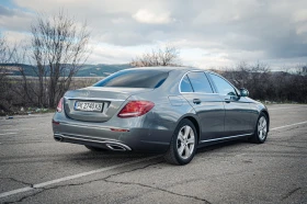Mercedes-Benz E 220 9-G, снимка 2