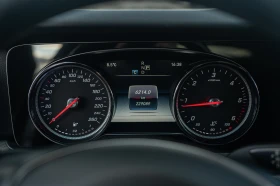 Mercedes-Benz E 220 9-G, снимка 9