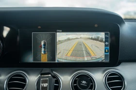 Mercedes-Benz E 220 9-G, снимка 11