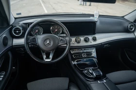 Mercedes-Benz E 220 9-G, снимка 17